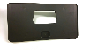 71180SHJA01 License Plate Bracket (Front)